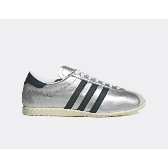 adidas W Paris Silver Metallic