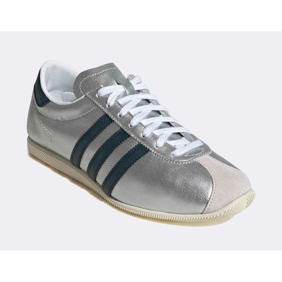adidas W Paris Silver Metallic