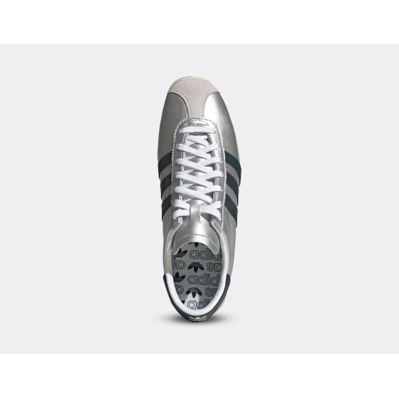adidas W Paris Silver Metallic