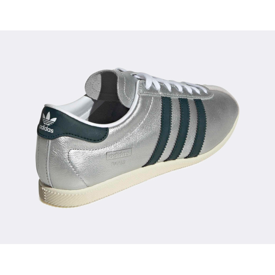 adidas W Paris Silver Metallic