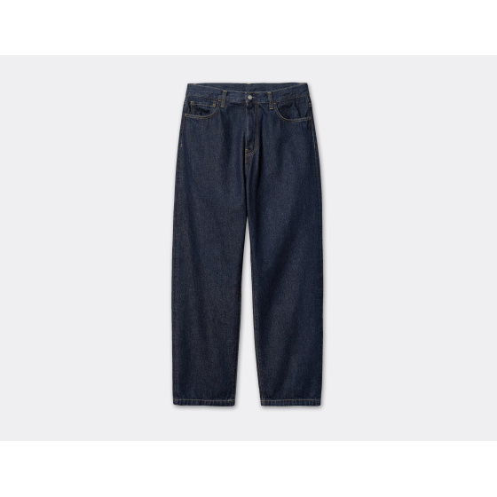 Carhartt WIP Landon Pant Blue Rinsed