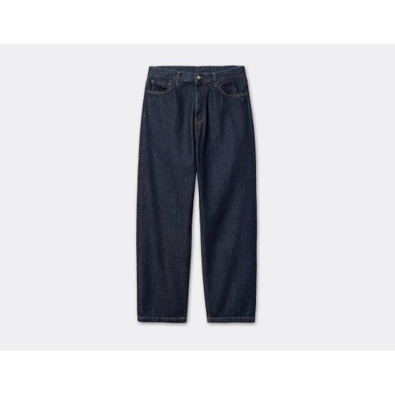 Carhartt WIP Landon Pant Blue Rinsed