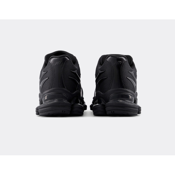 New Balance Abzorb 2000 Liquid Metal Black Metallic