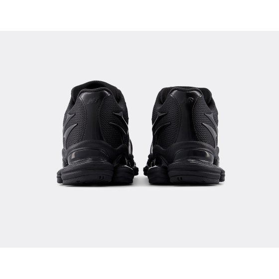 New Balance Abzorb 2000 Liquid Metal Black Metallic