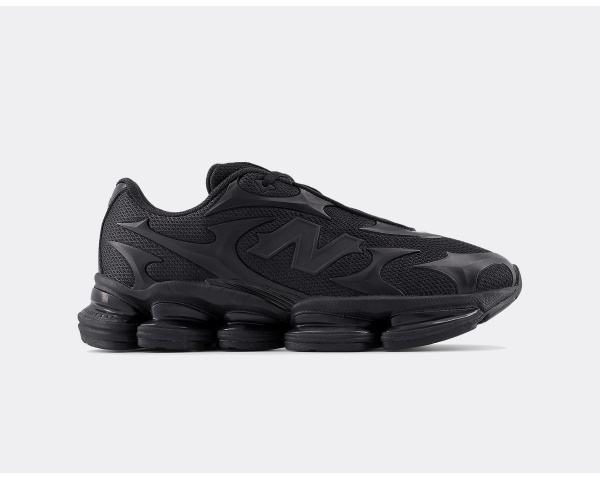 New Balance Abzorb 2000 Liquid Metal Black Metallic