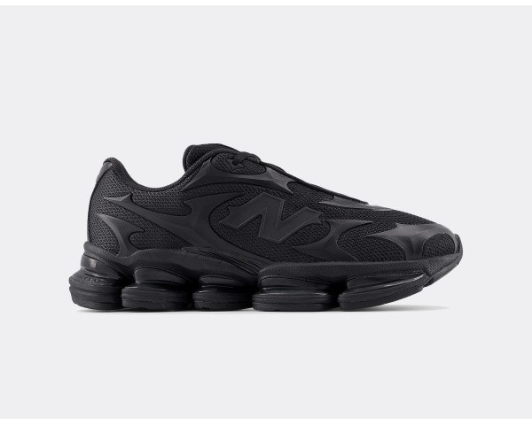 New Balance Abzorb 2000 Liquid Metal Black Metallic