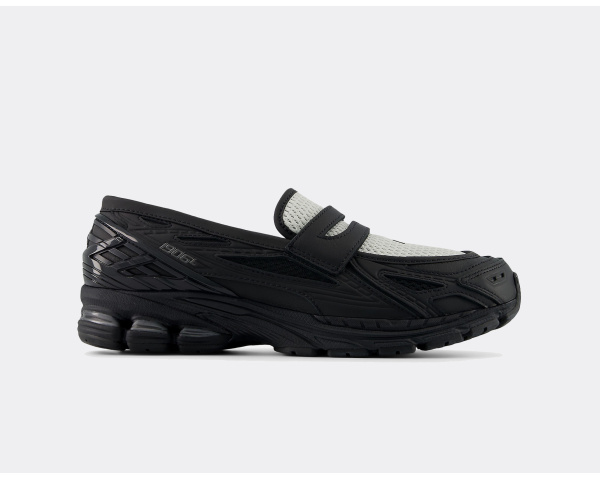 New Balance 1906L Loafer Black Angora