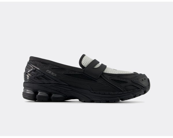 New Balance 1906L Loafer Black Angora