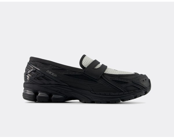 New Balance 1906L Loafer Black Angora