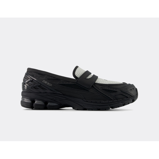 New Balance 1906L Loafer Black Angora