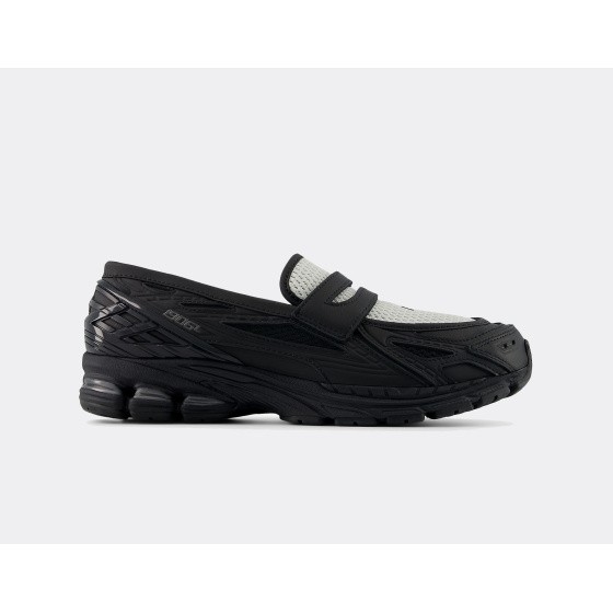 New Balance 1906L Loafer Black Angora