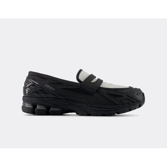 New Balance 1906L Loafer Black Angora