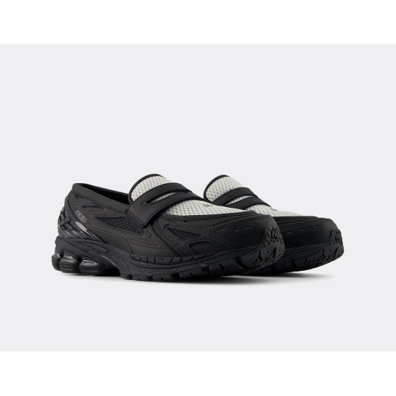 New Balance 1906L Loafer Black Angora