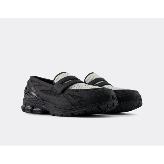 New Balance 1906L Loafer Black Angora