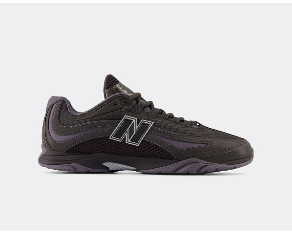 New Balance RC56 Faded Black Neptune Grey