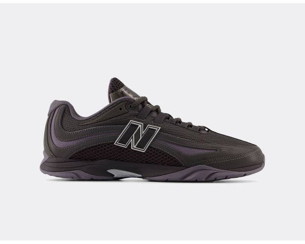 New Balance RC56 Faded Black Neptune Grey