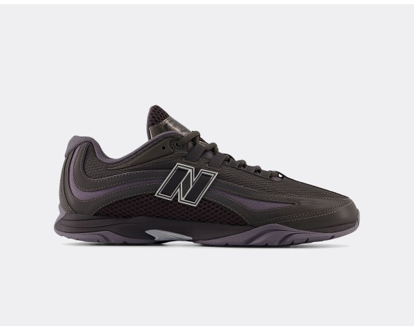 New Balance RC56 Faded Black Neptune Grey