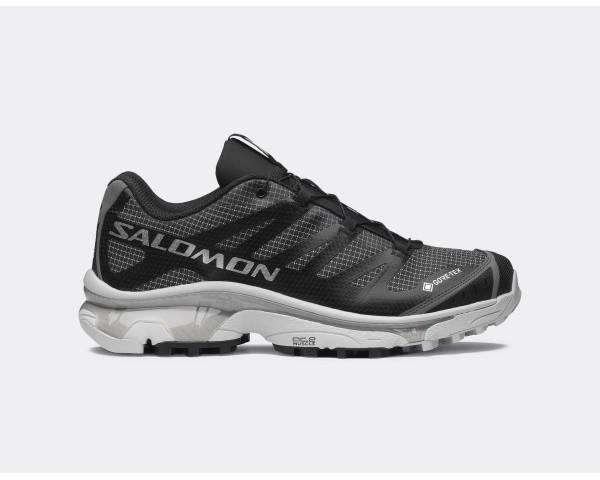 Salomon XT-4 OG Gore-Tex Black Lunar Rock