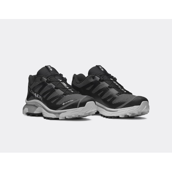 Salomon XT-4 OG Gore-Tex Black Lunar Rock