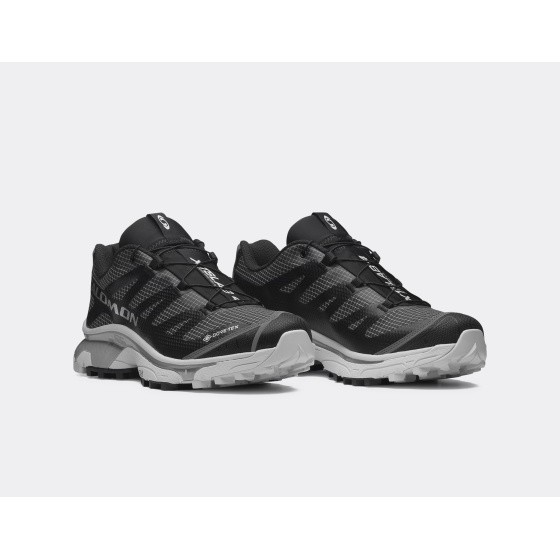 Salomon XT-4 OG Gore-Tex Black Lunar Rock