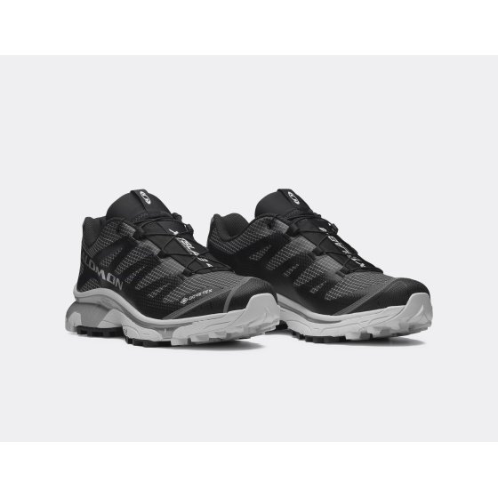 Salomon XT-4 OG Gore-Tex Black Lunar Rock