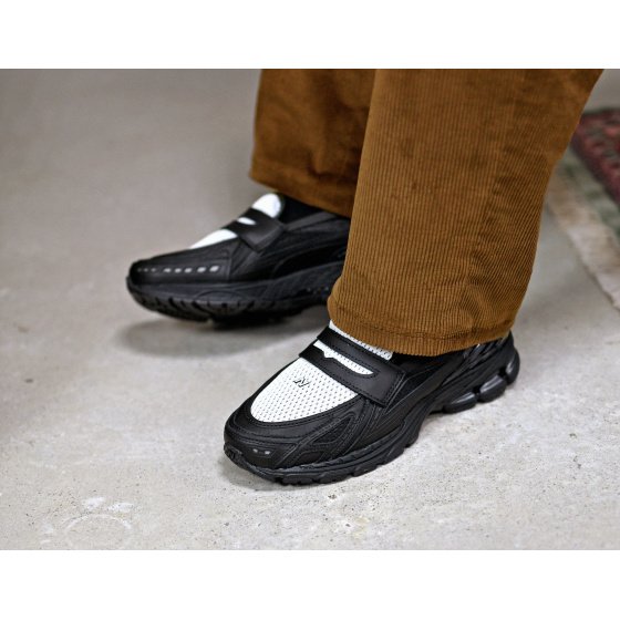 New Balance 1906L Loafer Black Angora