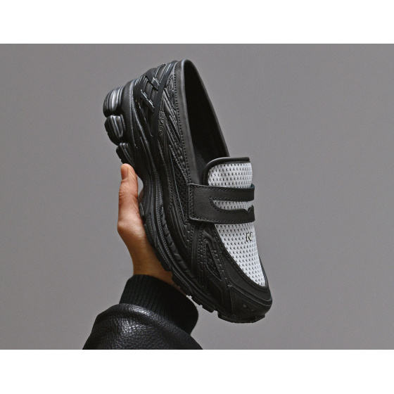 New Balance 1906L Loafer Black Angora