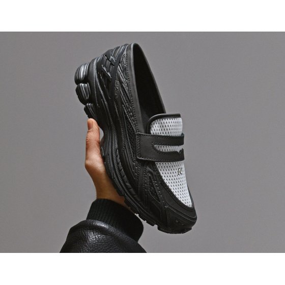 New Balance 1906L Loafer Black Angora