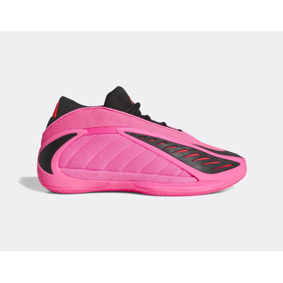 adidas Anthony Edwards 2 Lucid Pink