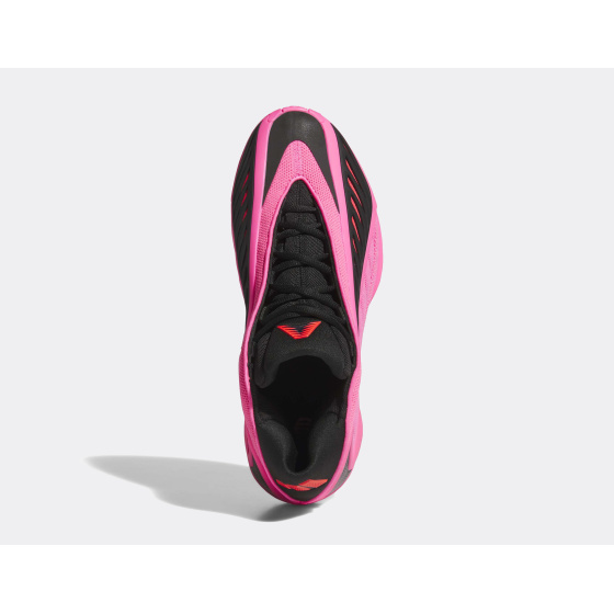 adidas Anthony Edwards 2 Lucid Pink
