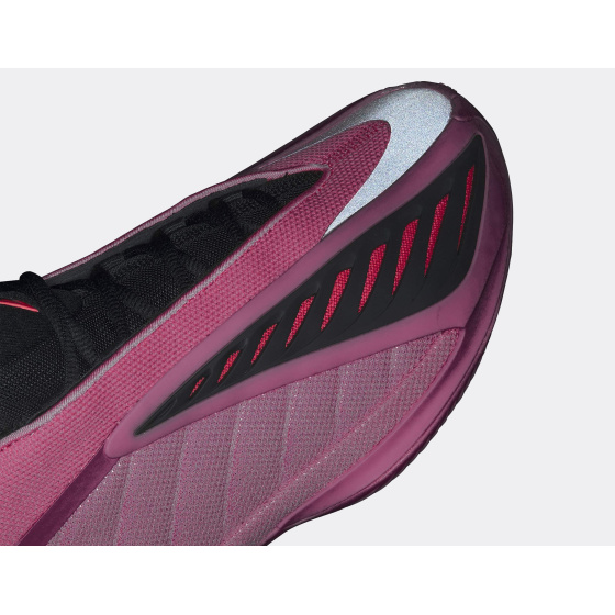 adidas Anthony Edwards 2 Lucid Pink