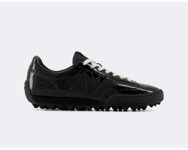 New Balance Gator Run Black