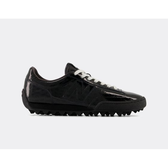 New Balance Gator Run Black