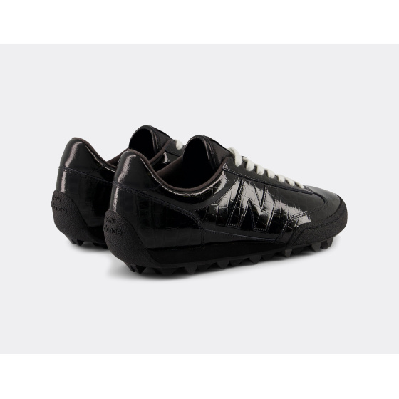 New Balance Gator Run Black
