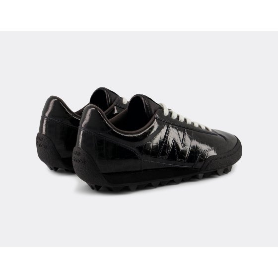 New Balance Gator Run Black