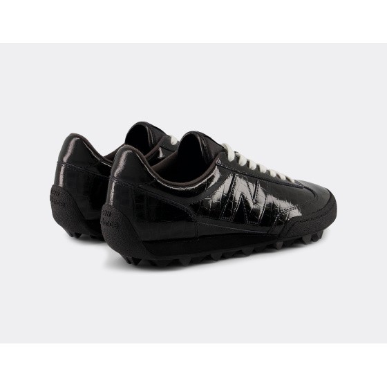New Balance Gator Run Black