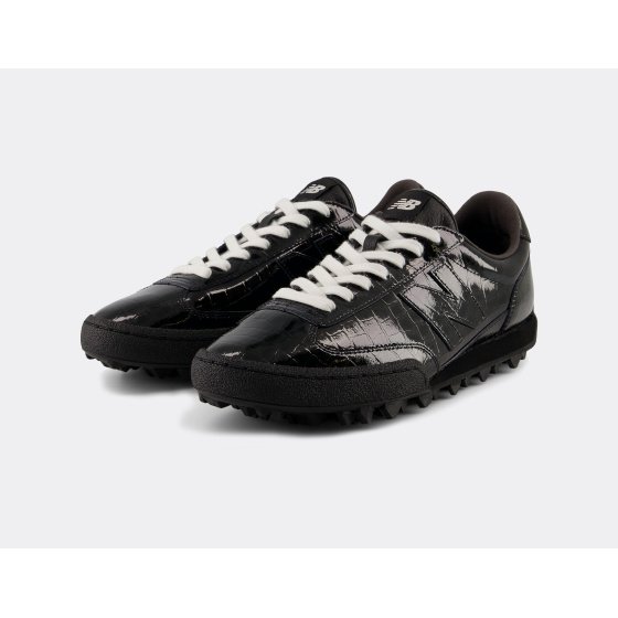 New Balance Gator Run Black