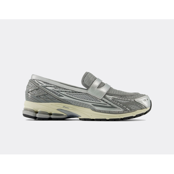 New Balance 1906LAE Loafer Silver