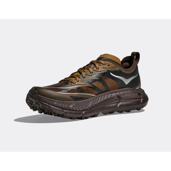 Hoka Mafate Speed 4 Lite Tree Bark