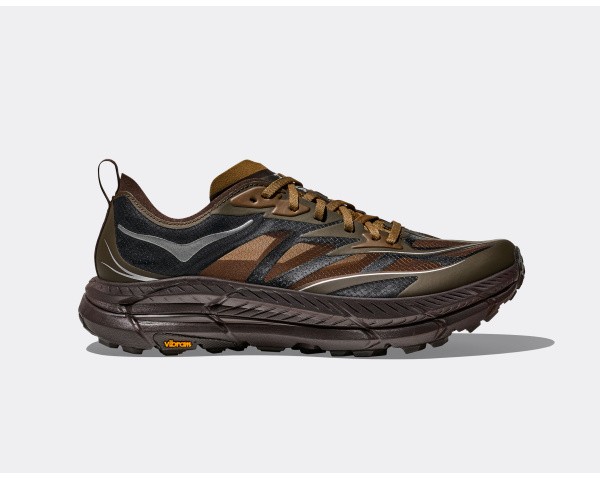Hoka Mafate Speed 4 Lite Tree Bark