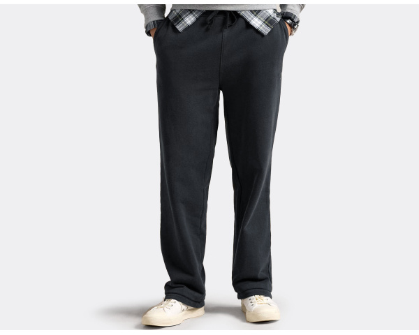 Polo Ralph Lauren Loopback Terry Pant Black