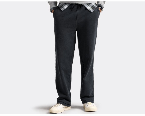 Polo Ralph Lauren Loopback Terry Pant Black