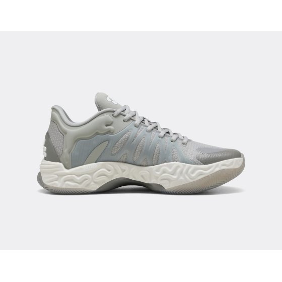 Puma HALI 1 Gray Echo