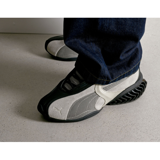 Puma Cell Geo 1 Black Birch Tree