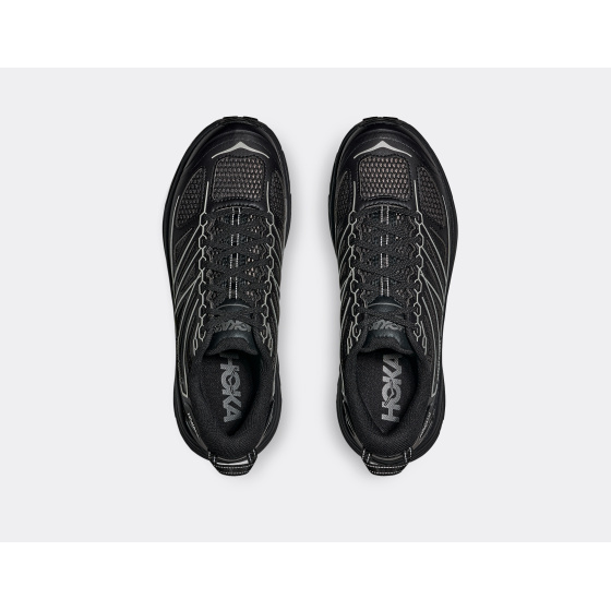 Hoka Mafate Speed 2 TS Black Carbon