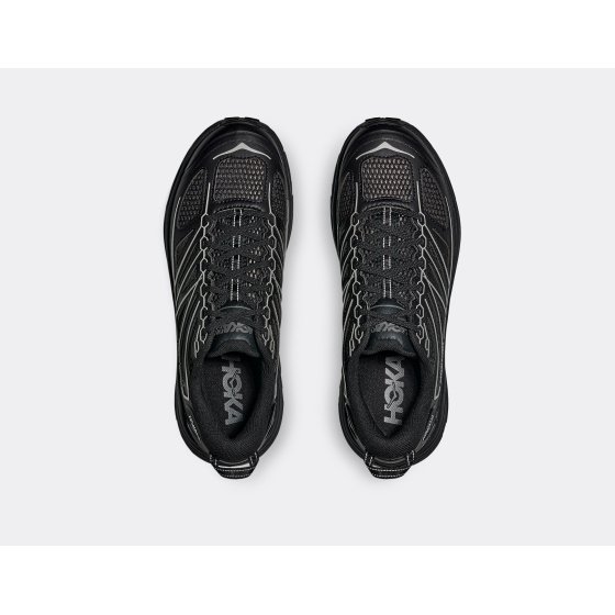 Hoka Mafate Speed 2 TS Black Carbon