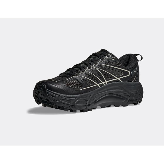 Hoka Mafate Speed 2 TS Black Carbon