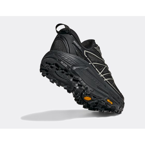 Hoka Mafate Speed 2 TS Black Carbon