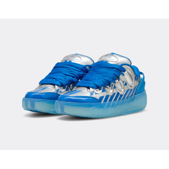 Puma LaFrance Fast and Furious