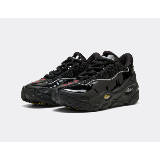 Puma LaFrance RNR Fast and Furious